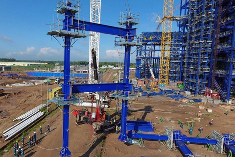 Làm sống lại các dự án 'đắp chiếu' - Ảnh 2. Làm sống lại các dự án 'đắp chiếu' - Ảnh 2.