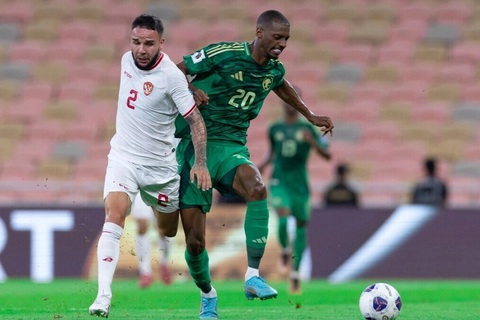 Vòng loại World Cup 2026: Hấp dẫn chưa từng thấy - Ảnh 1. Vòng loại World Cup 2026: Hấp dẫn chưa từng thấy - Ảnh 1.