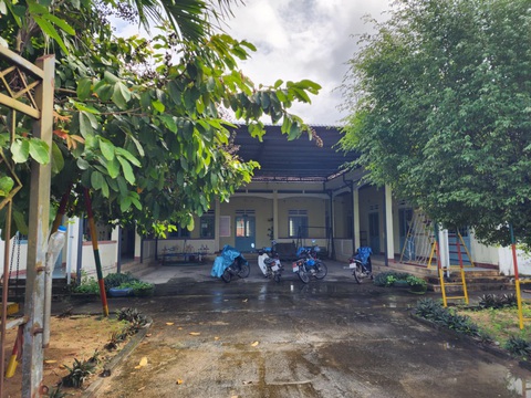 Tâm sự của 'người mẹ trẻ em da cam' ở trung tâm dừng hoạt động vì hết tiền - Ảnh 4.
