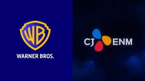 Warner Bros và ông chủ CGV bắt tay làm lại những phim như Parasite, The Handmaiden - Ảnh 1. Hai ông lớn - Ảnh 1.