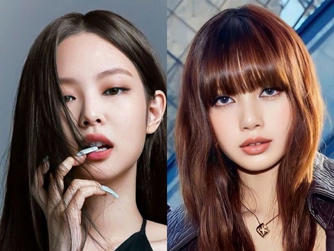 Jennie, Lisa BlackPink và ENHYPEN sẽ khuấy động Coachella 2025 - Ảnh 1. Jennie, Lisa BlackPink và ENHYPEN sẽ khuấy động Coachella 2025 - Ảnh 1.