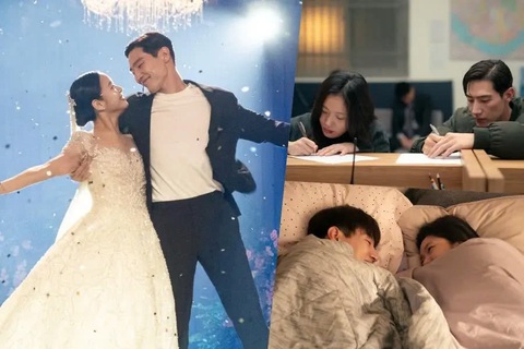 Các công ty ở Hàn Quốc cấm diễn viên nổi tiếng đóng vai LGBT - Ảnh 4. Công ty quản lý nghệ sĩ Hàn Quốc cấm diễn viên nổi tiếng đóng vai LGBT - Ảnh 5.