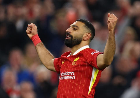 Dự đoán tỉ số: đội bét bảng không thể cản bước Liverpool - Ảnh 1.