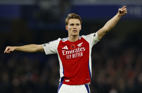 Dự đoán tỉ số: Chelsea thắng nhọc, Arsenal hồi sinh - Ảnh 3.