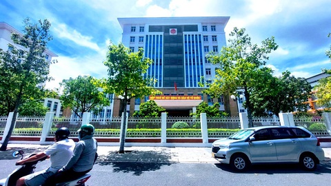 Chi cục thuế chặn làm thủ tục đất đai cho dân ‘xin nhận khuyết điểm, sai sót’ - Ảnh 1.