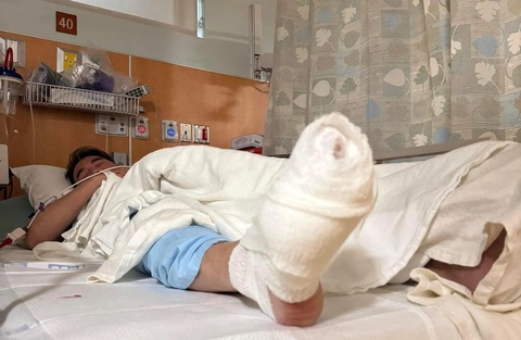 Đàm Vĩnh Hưng lên tiếng: Đã ngồi xuống với Gerard William, rút đơn kiện và không bao giờ tái kiện - Ảnh 5. Đàm Vĩnh Hưng lên tiếng: Đã ngồi xuống với Gerard William, rút đơn kiện và không bao giờ tái kiện - Ảnh 2.