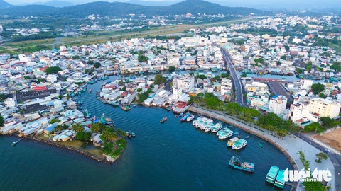 Phú Quốc làm gì để xử lý nước thải tập trung, hạn chế ô nhiễm môi trường, phát triển du lịch - Ảnh 1.