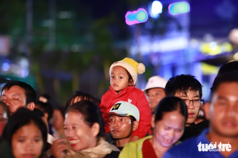Phó thủ tướng Nguyễn Hòa Bình: Đoàn kết là 'chìa khóa' để Đắk Lắk trở thành điểm đến đáng sống - Ảnh 1.