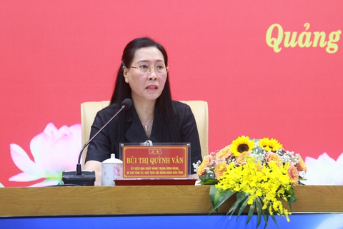 Quảng Ngãi kêu gọi tổ chức, cá nhân chung tay xóa nhà tạm, nhà dột nát - Ảnh 2.