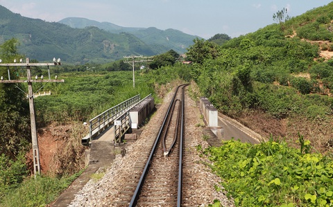 Lập Hội đồng thẩm định quy hoạch đường sắt Lào Cai - Quảng Ninh - Ảnh 1.