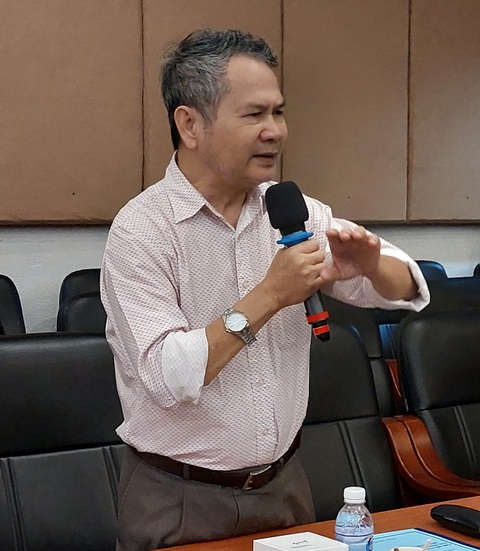 Tác phẩm nghệ thuật không nói về dân sao đến được với dân? - Ảnh 2. Phim của Trấn Thành, Lý Hải hay hiện tượng Đào, phở và piano là điển hình đưa được phim tới khán giả - Ảnh 2.