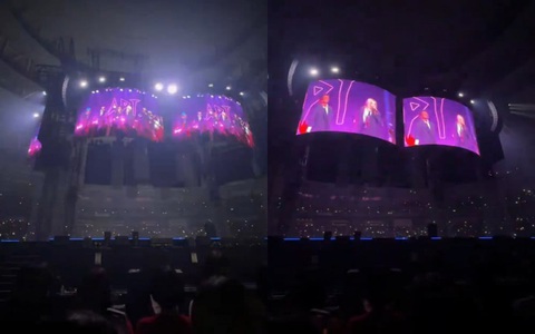 MAMA 2024 bị chỉ trích tổ chức sơ sài, khán giả tức giận vì phí tiền mua vé - Ảnh 2. MAMA 2024 bị chỉ trích vì khâu tổ chức sơ sài, khán giả tức giận vì phí tiền mua vé - Ảnh 2.
