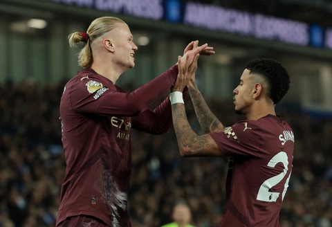 Dự đoán tỉ số Premier League: Tottenham lại gây khó cho Man City - Ảnh 1.
