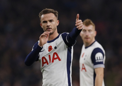 Dự đoán tỉ số Premier League: Tottenham lại gây khó cho Man City - Ảnh 2.