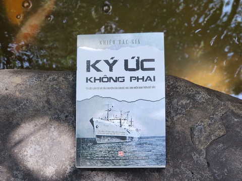 Công bố những lá thư Chủ tịch nước Lê Đức Anh gởi con gái - Ảnh 3. Công bố những lá thư Chủ tịch nước Lê Đức Anh gởi con gái - Ảnh 3.