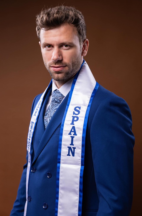 Phạm Tuấn Ngọc được dự đoán là nam vương Mr World 2024 - Ảnh 4. Phạm Tuấn Ngọc được dự đoán là nam vương Mr World 2024 - Ảnh 4.