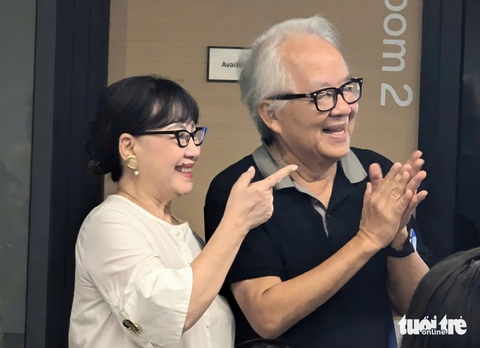 Gia đình Trịnh Công Sơn ủng hộ giới trẻ làm mới âm nhạc như Anh trai vượt ngàn chông gai - Ảnh 1. Trịnh Công Sơn - Ảnh 1.