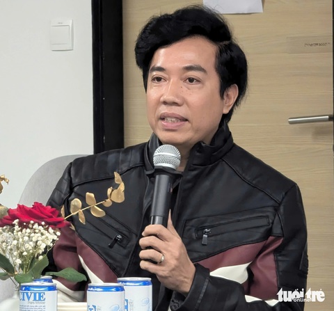 Gia đình Trịnh Công Sơn ủng hộ giới trẻ làm mới âm nhạc như Anh trai vượt ngàn chông gai - Ảnh 2. Trịnh Công Sơn - Ảnh 2.