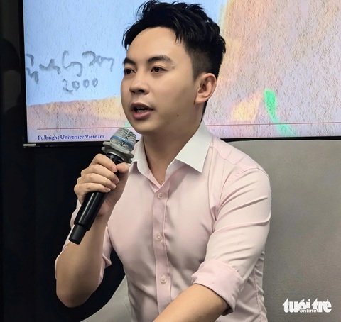 Gia đình Trịnh Công Sơn ủng hộ giới trẻ làm mới âm nhạc như Anh trai vượt ngàn chông gai - Ảnh 5. Trịnh Công Sơn - Ảnh 5.