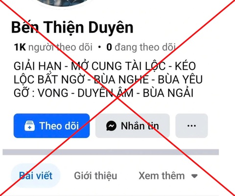 Quen qua TikTok, bị lừa chuyển 395 triệu đồng để 'trúng số độc đắc' - Ảnh 1. Quen qua TikTok, bị lừa chuyển 395 triệu đồng để 'trúng số độc đắc' - Ảnh 1.