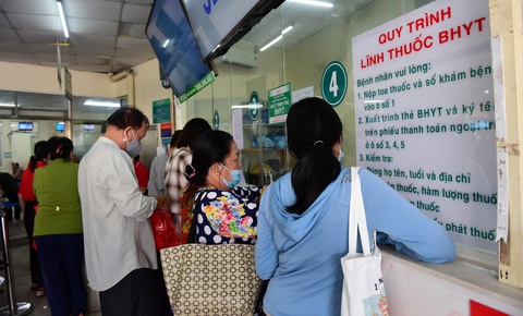 Khám chữa bệnh từ xa, tại nhà được bảo hiểm chi trả: Làm sao để hiệu quả cao nhất? - Ảnh 5. Khám chữa bệnh từ xa, tại nhà được bảo hiểm chi trả: Làm sao để hiệu quả cao nhất? - Ảnh 5.