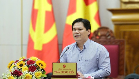 Quảng Ngãi chi 350 tỉ đồng 'thay áo' hạ tầng giao thông khu kinh tế Dung Quất - Ảnh 2.