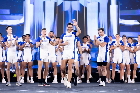 Nam vương Thế giới 2024 là .... - Ảnh 9. Puerto Rico là Nam vương Thế giới 2024 - Ảnh 13.
