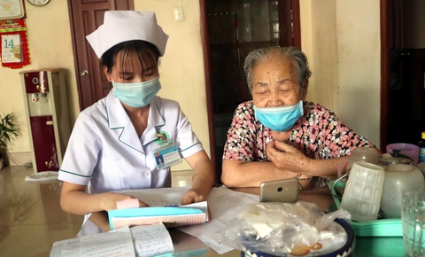 Khám chữa bệnh từ xa, tại nhà được bảo hiểm chi trả: Làm sao để hiệu quả cao nhất? - Ảnh 8. Khám chữa bệnh từ xa, tại nhà được bảo hiểm chi trả: Làm sao để hiệu quả cao nhất? - Ảnh 8.
