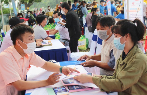 Lỗi cần tránh trong đơn tìm việc - Ảnh 1. Lỗi cần tránh trong đơn tìm việc - Ảnh 1.