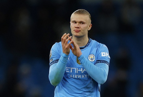 Manchester City - Kỷ nguyên thống trị và triết lý bóng đá hiện đại Cuộc cách mạng của đội bóng thành phố Manchester