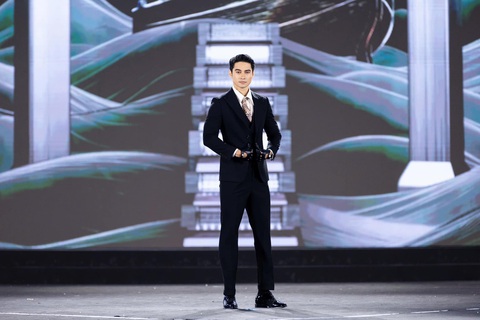 Tuấn Ngọc nói gì về kết quả Nam vương Thế giới Mr World 2024? - Ảnh 3. Tuấn Ngọc nói gì về kết quả Nam vương Thế giới Mr World 2024? - Ảnh 3.