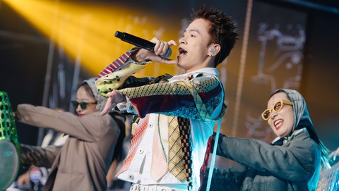 Rap Việt: 7dnight vào vòng chung kết, khán giả tiếc cho Ngắn - Ảnh 4. Rap Việt: 7dnight vào vòng chung kết, khán giả tiếc cho Ngắn - Ảnh 3.
