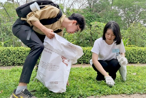 Thử khắc họa chân dung công dân toàn cầu - Ảnh 1. Thử khắc họa chân dung công dân toàn cầu - Ảnh 1.
