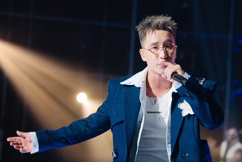 Rap Việt: 7dnight vào vòng chung kết, khán giả tiếc cho Ngắn - Ảnh 7. Rap Việt: 'Không sao cả' đưa 7dnight vào chung kết, khán giả tiếc cho NGẮN - Ảnh 7.