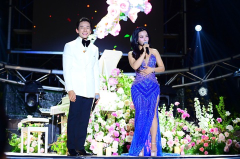 Nhạc sĩ Việt Anh 'về nhà' cùng những bản tình ca mới - Ảnh 3. Nhạc sĩ Việt Anh 'về nhà' cùng những bản tình ca mới - Ảnh 3.
