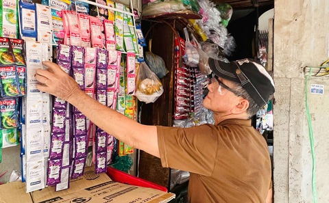 Ngưỡng tính thuế hộ kinh doanh: Hãy lắng nghe người trong cuộc - Ảnh 3. Ngưỡng tính thuế hộ kinh doanh: Hãy lắng nghe người trong cuộc - Ảnh 3.