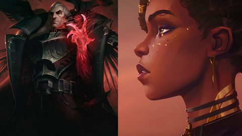 Những điều cần biết sau khi Arcane kết thúc - Ảnh 3. Những điều cần biết sau khi Arcane kết thúc - Ảnh 3.