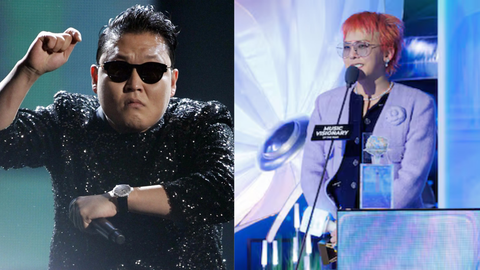 Hậu MAMA, fan vẫn chưa hết cơn sốt G-Dragon; PSY vô tình gây tranh cãi khi đến Việt Nam - Ảnh 3. Fan vẫn chưa hết cơn sốt G-Dragon; PSY gây tranh cãi khi đến Việt Nam - Ảnh 3.