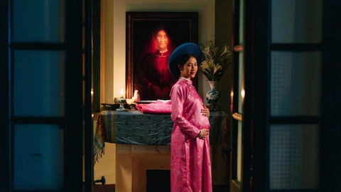 Linh miêu: Quỷ nhập tràng không chỉ là kinh dị - Ảnh 5. Linh miêu: Quỷ nhập tràng không chỉ là kinh dị - Ảnh 5.
