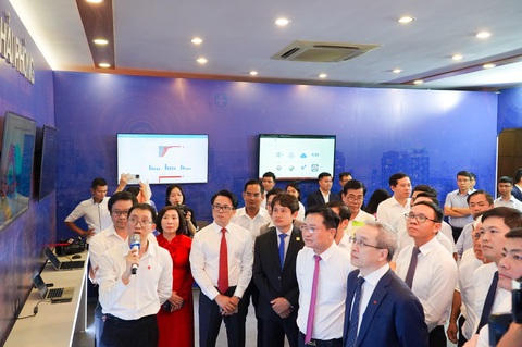 Meey Group đưa AI vào từng tính năng của sản phẩm số để hỗ trợ người dùng - Ảnh 3.