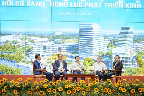 Meey Group đưa AI vào từng tính năng của sản phẩm số để hỗ trợ người dùng - Ảnh 4.