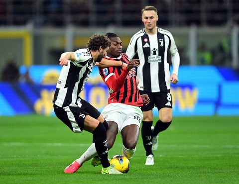 Serie A tìm lại ánh hào quang - Ảnh 2.