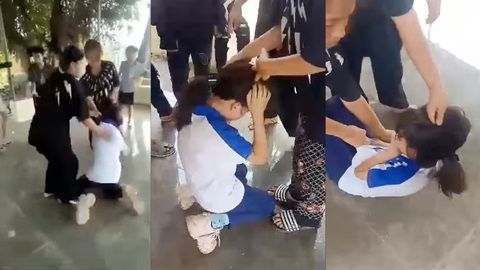 Đắk Nông chỉ đạo khẩn chống bạo lực học đường sau vụ học sinh cấp 2 đâm bạn - Ảnh 2.