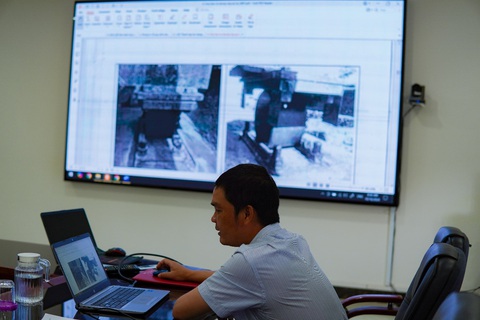Thủy điện Quảng Trị tăng cường ứng dụng công nghệ tiên tiến trong chuyển đổi số - Ảnh 1.