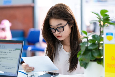Dự thảo thông tư quy chế tuyển sinh đại học: Nhiều trường kêu khó - Ảnh 1. Dự thảo thông tư quy chế tuyển sinh đại học: Nhiều trường kêu khó - Ảnh 1.