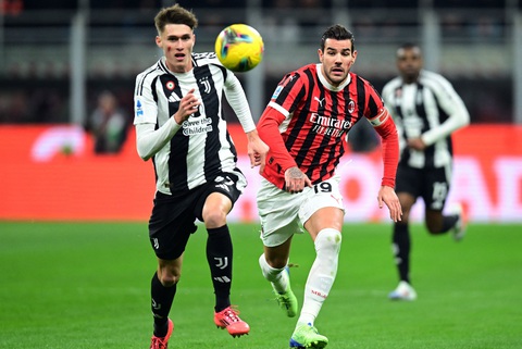 Serie A tìm lại ánh hào quang - Ảnh 1. Serie A tìm lại ánh hào quang - Ảnh 1.