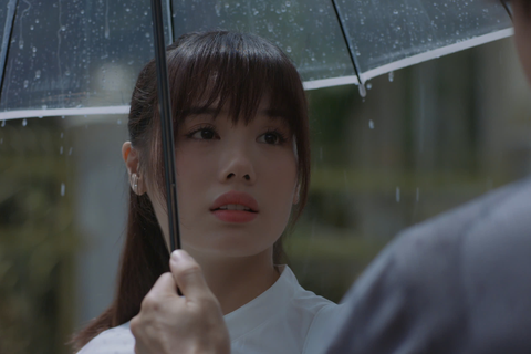 Văn Anh suýt bỏ vai vì phải hồi xuân yêu cuồng si trong 'Tiểu tam không có lỗi?' - Ảnh 4.
