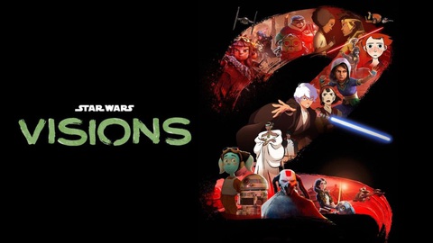 Star Wars: Visions phần 3 sẽ là phần hay nhất từ trước đến nay - Ảnh 3.