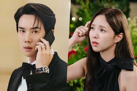 Tổng tài bá đạo chưa hết hot, Khi điện thoại đổ chuông dẫn đầu Netflix - Ảnh 2. Tổng tài bá đạo chưa hết hot, Khi điện thoại đổ chuông dẫn đầu Netflix - Ảnh 2.