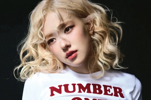 Rosé BlackPink về chung nhà với Bruno Mars; Loạt sao K-pop nhận đề cử Billboard 2024 - Ảnh 1. f - Ảnh 1.